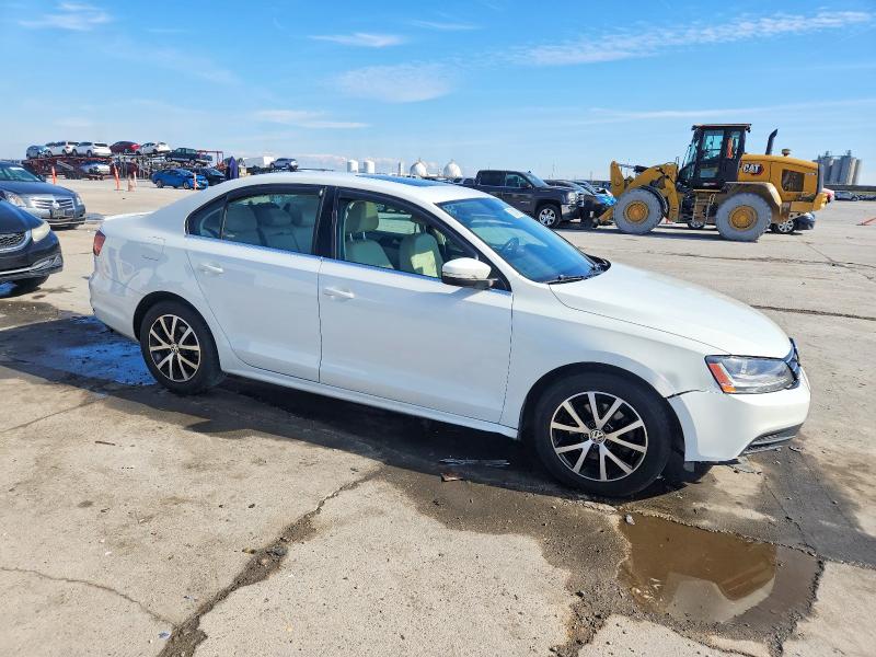 Aukcja sprzedaży 2017 Volkswagen Jetta, vin: 3VWDB7AJ6HM236671, numer aukcji: 75283005