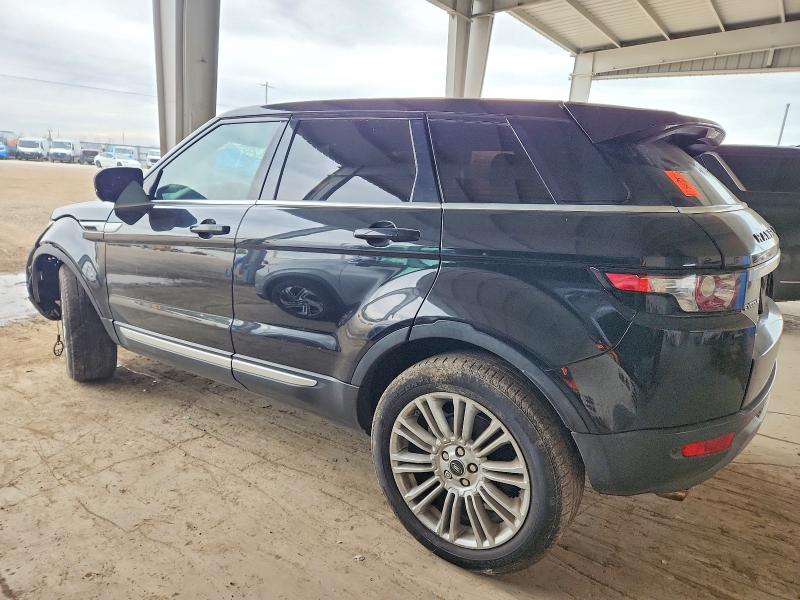 Aukcja sprzedaży 2013 Land Rover Range Rover Evoque, vin: SALVV2BG9DH727831, numer aukcji: 74733025