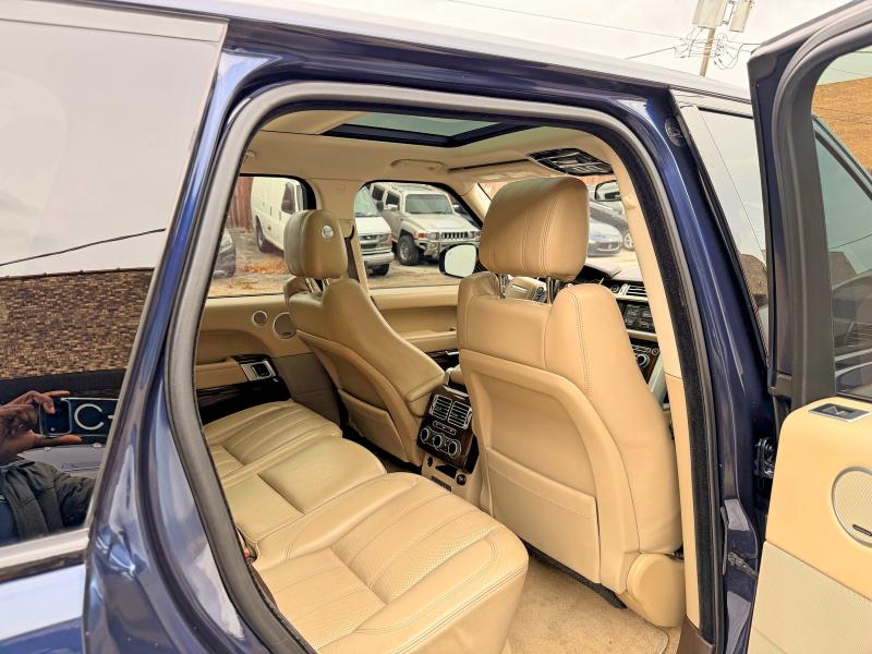 2016 Land Rover Range Rove მანქანა იყიდება აუქციონზე, vin: SALGS2VF5GA263311, აუქციონის ნომერი: 74906865