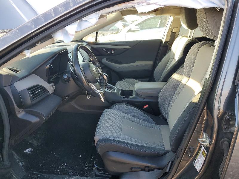 Aukcja sprzedaży 2020 Subaru Outback Pr, vin: 4S4BTAEC3L3243017, numer aukcji: 74706895