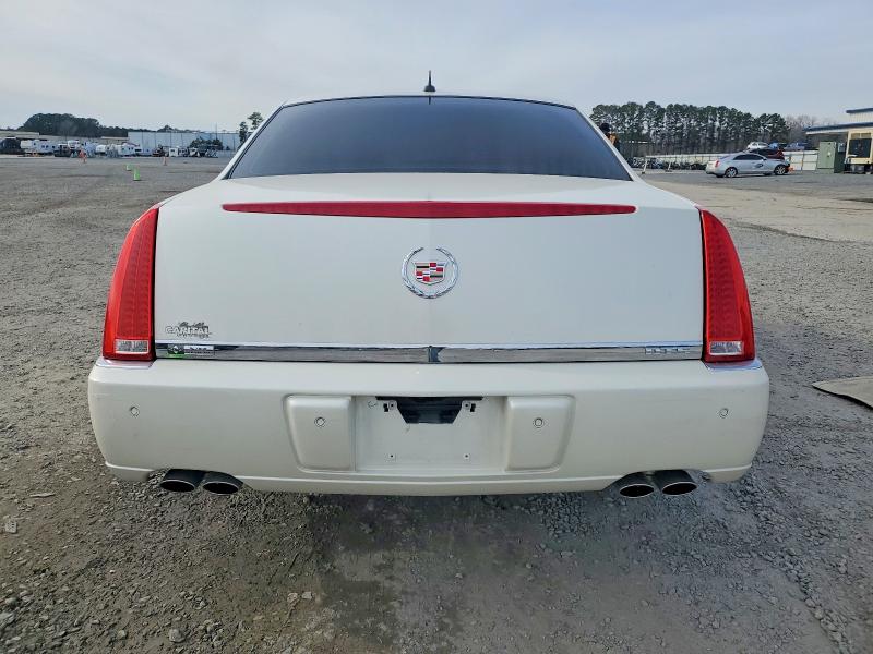 Продажа на аукционе авто 2008 Cadillac Dts, vin: 1G6KD57Y18U163558, номер лота: 74970505