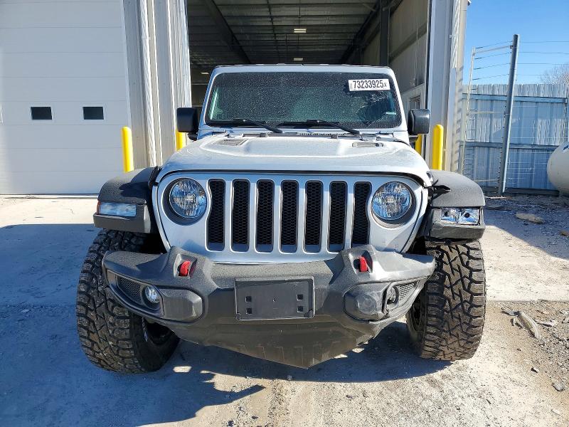 Aukcja sprzedaży 2023 Jeep Wrangler R, vin: 1C4HJXFN0PW549748, numer aukcji: 73233925