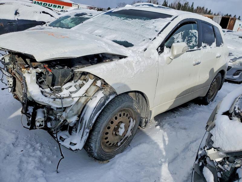 73701605 :رقم المزاد ، 5J8TB1H25CA801008 vin ، 2012 Acura Rdx مزاد بيع