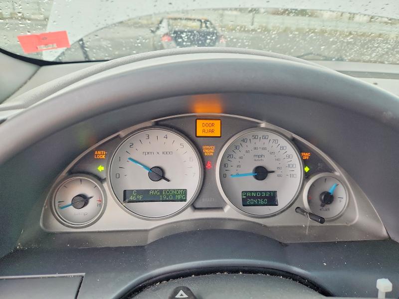 Aukcja sprzedaży 2004 Buick Rendezvous, vin: 3G5DA03E34S526070, numer aukcji: 74892035