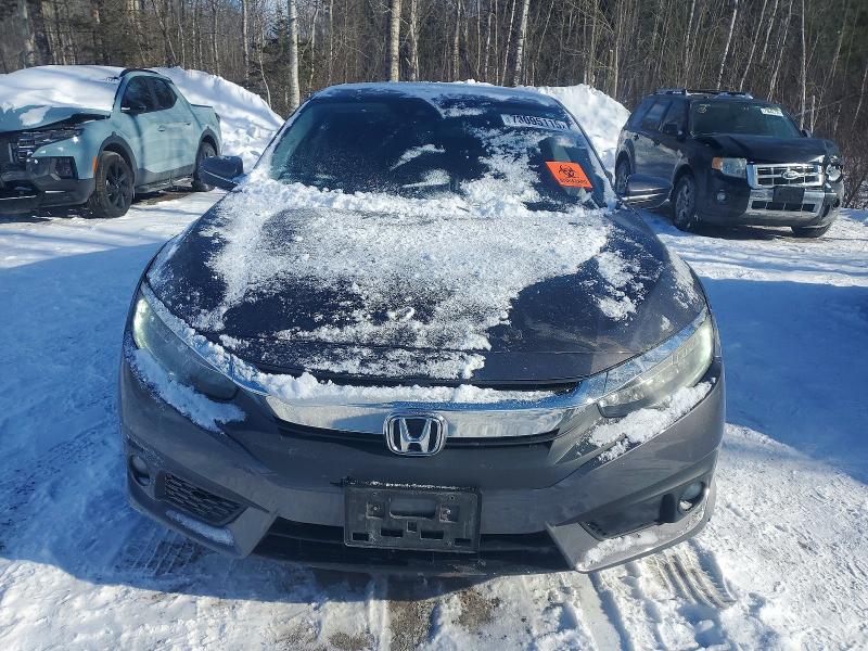 Aukcja sprzedaży 2017 Honda Civic, vin: 2HGFC1F99HH105982, numer aukcji: 73095115