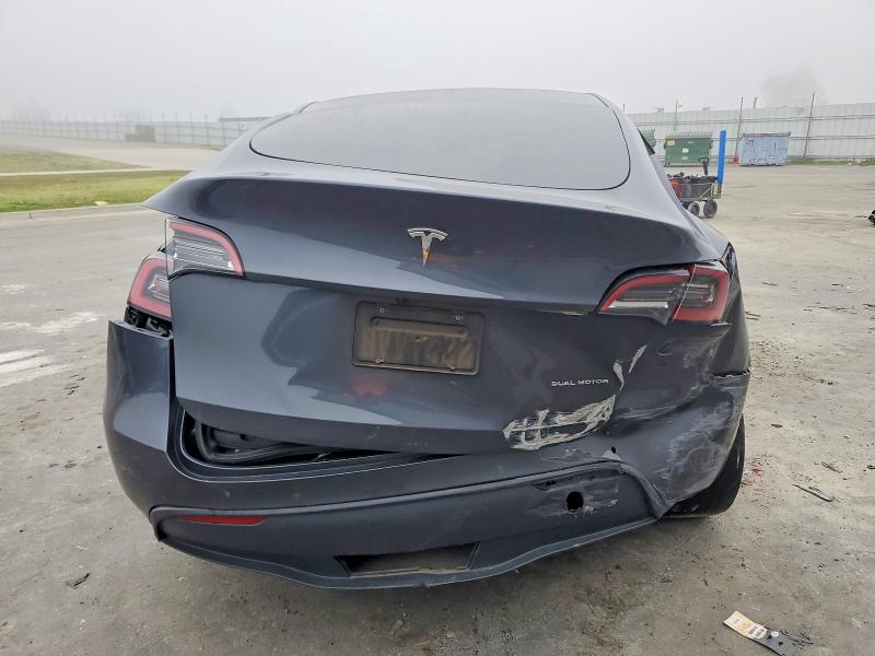 Aukcja sprzedaży 2021 Tesla Model Y, vin: 5YJYGDEE4MF160898, numer aukcji: 73596095