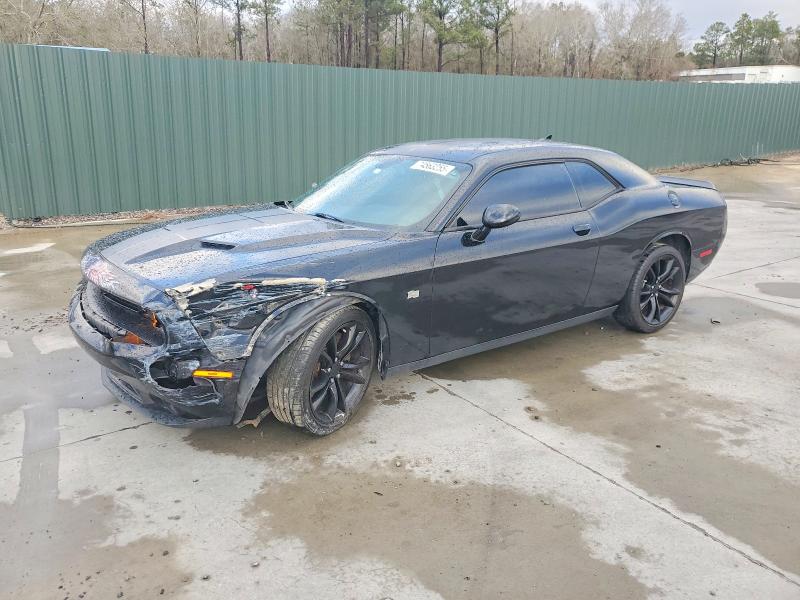 2016 Dodge Challenger მანქანა იყიდება აუქციონზე, vin: 2C3CDZAG9GH240319, აუქციონის ნომერი: 74563255