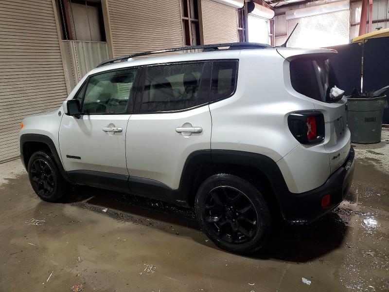 Aukcja sprzedaży 2017 Jeep Renegade, vin: ZACCJBBB0HPF89707, numer aukcji: 73523325