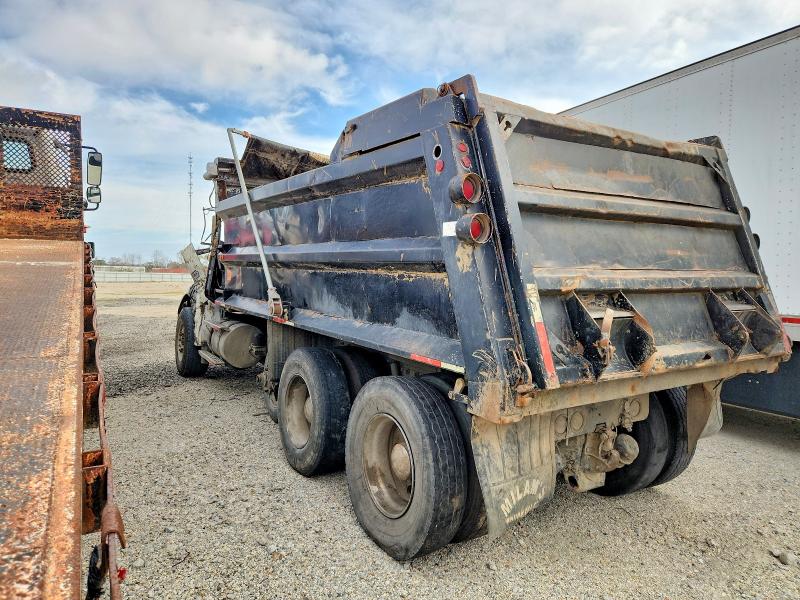 Aukcja sprzedaży 2008 Kenworth Construction, vin: 2NKMLN9X38M228075, numer aukcji: 73916735