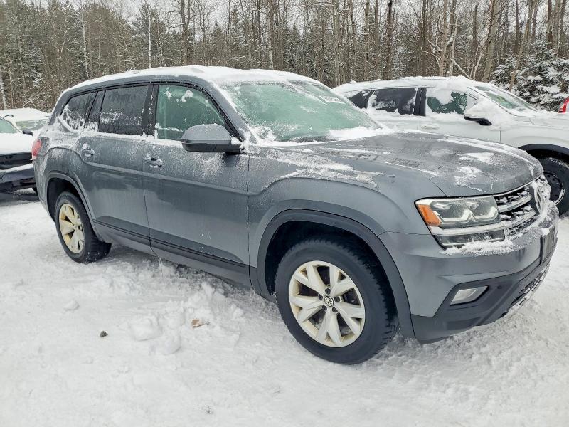 Aukcja sprzedaży 2019 Volkswagen Atlas, vin: 1V2LR2CA6KC539385, numer aukcji: 98645365