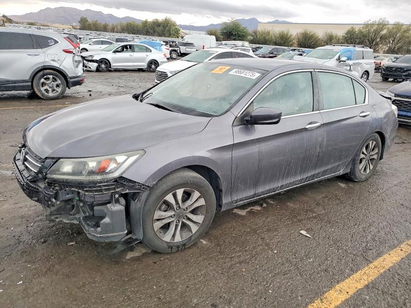 Продаж на аукціоні авто 2015 Honda Accord, vin: 1HGCR2F30FA090061, номер лоту: 98681275