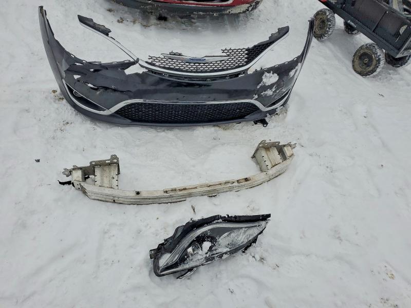 Aukcja sprzedaży 2020 Chrysler Pacifica, vin: 2C4RC1BG9LR275438, numer aukcji: 73883515