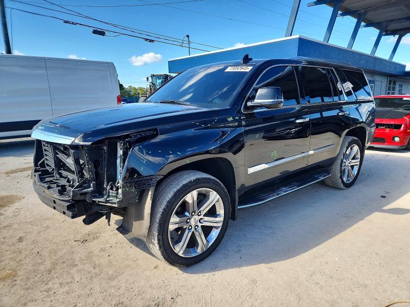 Aukcja sprzedaży 2017 Cadillac Escalade, vin: 1GYS4AKJ9HR302512, numer aukcji: 73092645
