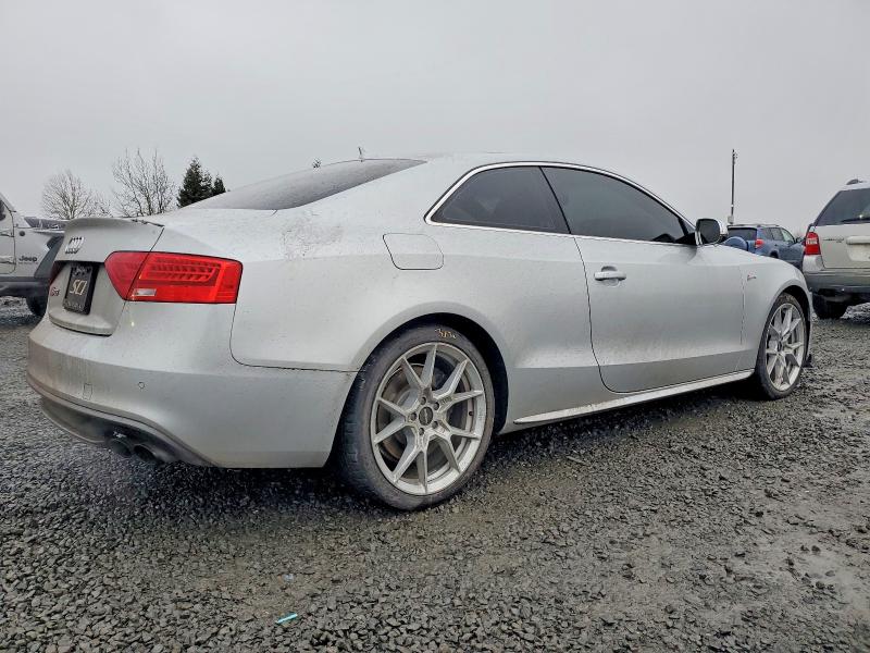 Продажа на аукционе авто 2013 Audi S5 Prestig, vin: WAUVGAFR2DA026111, номер лота: 98771565