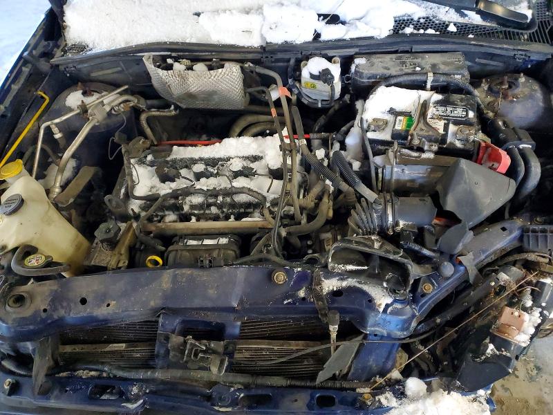2008 Ford Focus მანქანა იყიდება აუქციონზე, vin: 1FAHP35N58W220012, აუქციონის ნომერი: 73036905