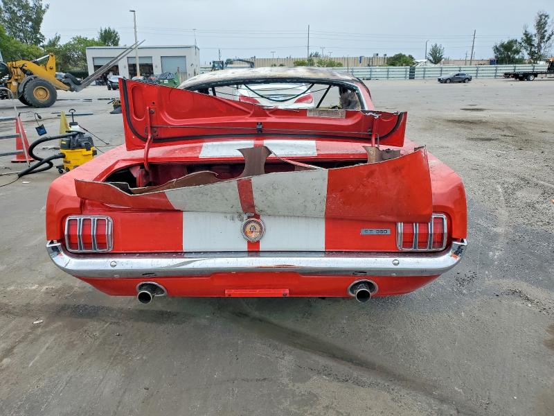 Aukcja sprzedaży 1965 Ford Mustang, vin: 5F09A727159, numer aukcji: 74292215