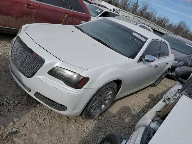 Aukcja sprzedaży 2012 Chrysler 300, vin: 2C3CCACG7CH231775, numer aukcji: 76885595