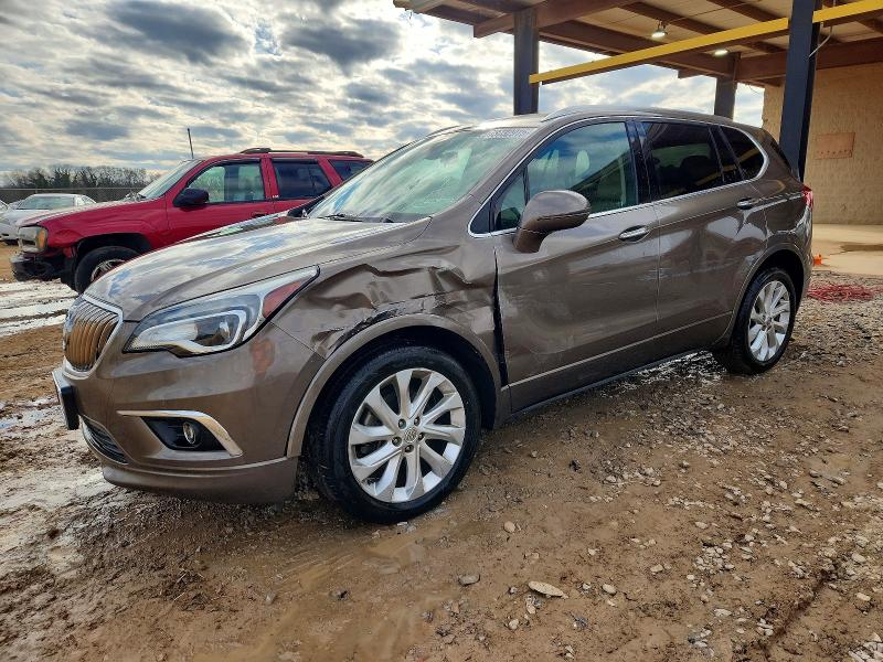 Продажа на аукционе авто 2016 Buick Envision, vin: LRBFXESX4GD213998, номер лота: 73732915