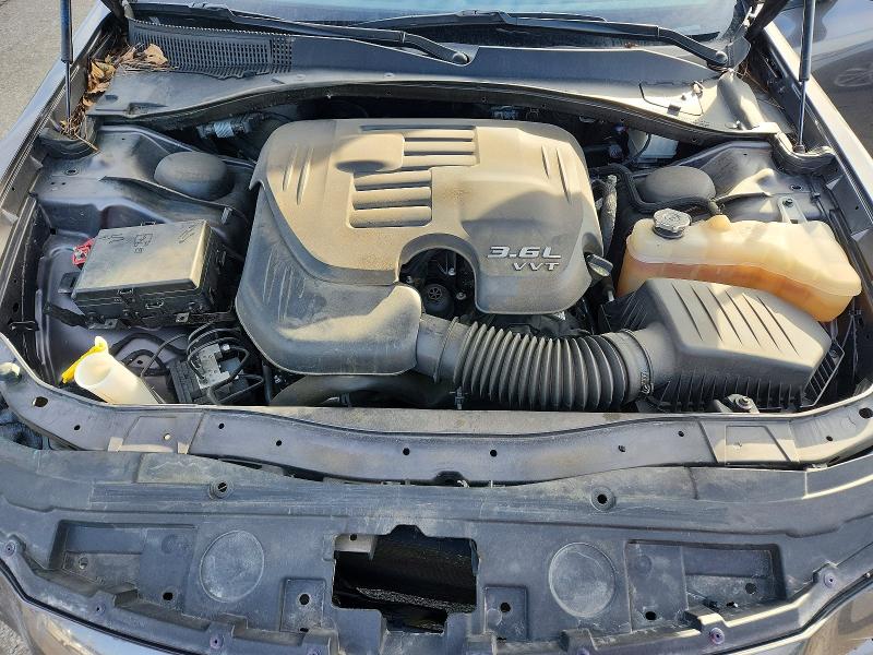 Продажа на аукционе авто 2023 Chrysler 300, vin: 2C3CCABG6PH573144, номер лота: 74639215