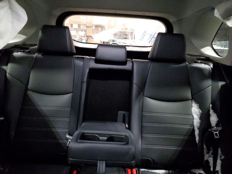 2025 Toyota Rav4 მანქანა იყიდება აუქციონზე, vin: 2T3R1RFV9SW583100, აუქციონის ნომერი: 74792885