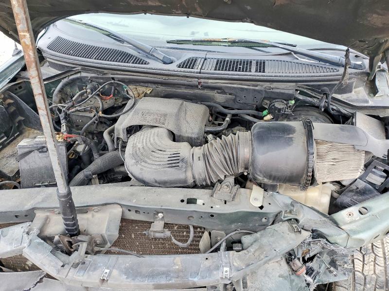 Продажа на аукционе авто 2002 Ford F150, vin: 1FTRW07L52KD06009, номер лота: 74449095