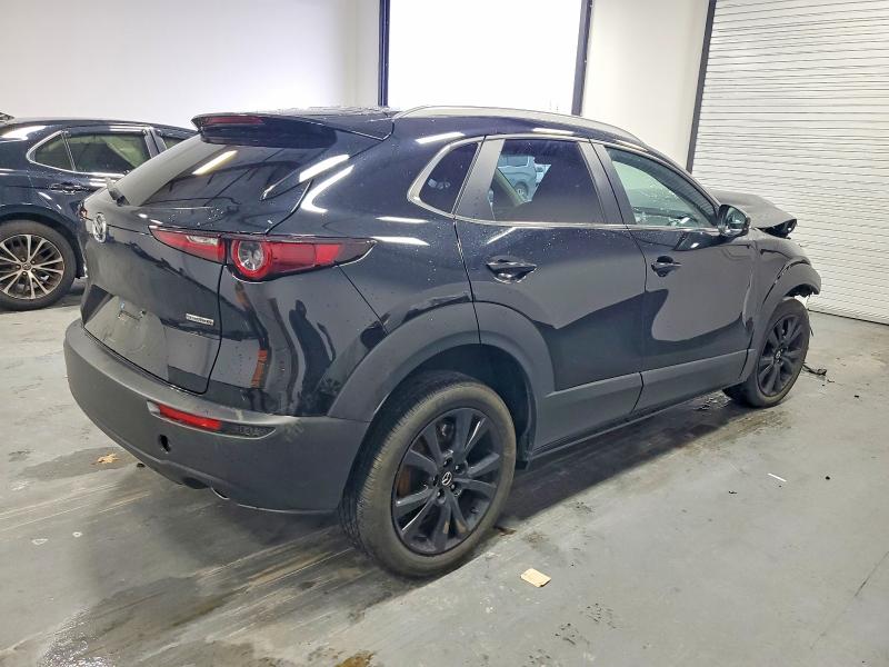 2025 Mazda Cx-30 მანქანა იყიდება აუქციონზე, vin: 3MVDMBBM9SM813014, აუქციონის ნომერი: 99628895