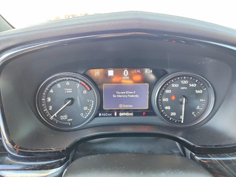 Продаж на аукціоні авто 2020 Cadillac Xt6, vin: 1GYKPDRSXLZ111293, номер лоту: 99386635