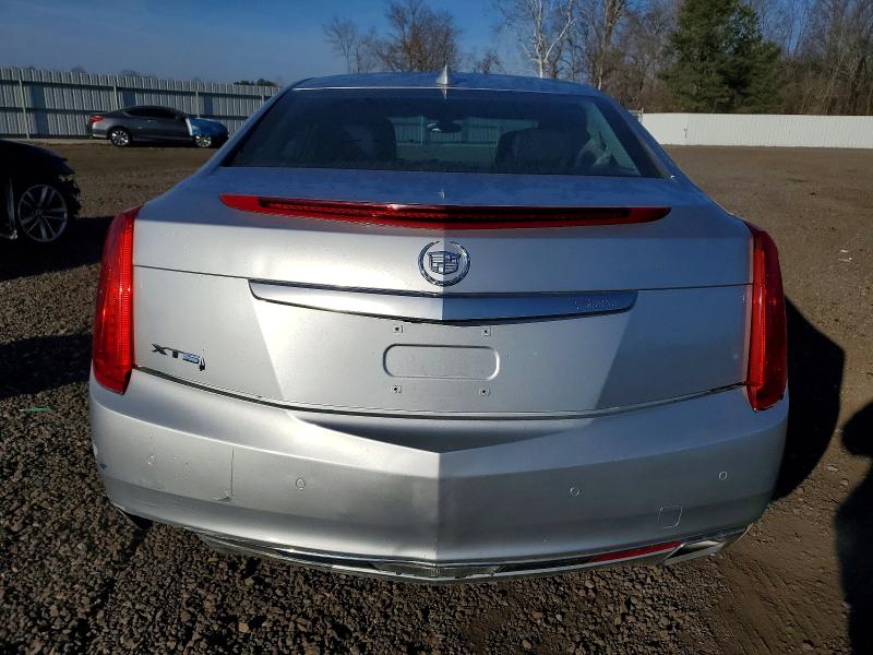 Продаж на аукціоні авто 2015 Cadillac Xts, vin: 2G61N5S30F9263214, номер лоту: 99601235
