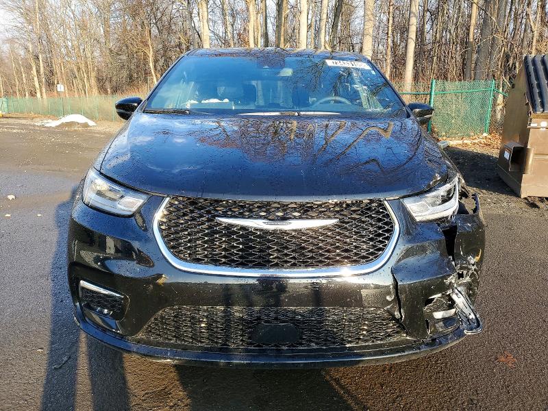 Aukcja sprzedaży 2025 Chrysler Pacifica, vin: 2C4RC1BG7SR599499, numer aukcji: 73433105