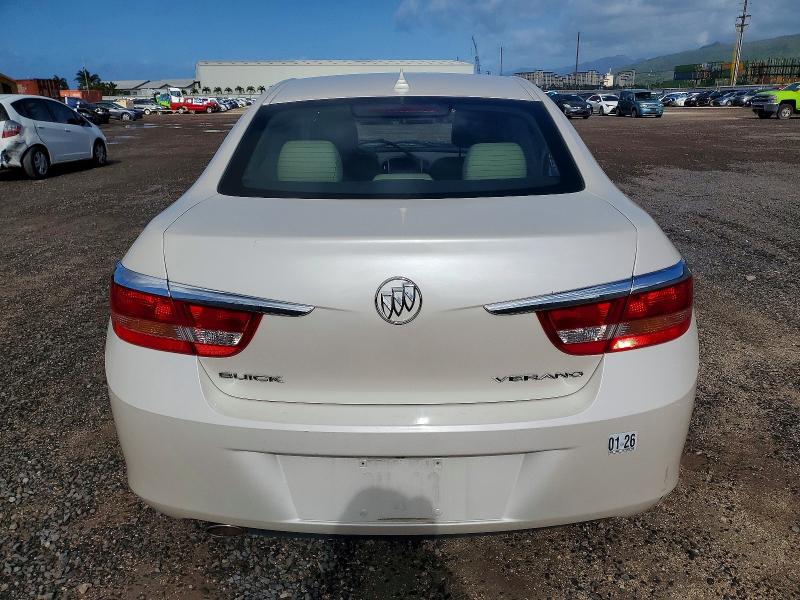 Продажа на аукционе авто 2014 Buick Verano, vin: 1G4PP5SK7E4154657, номер лота: 73524595