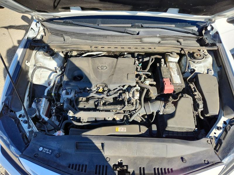 Продаж на аукціоні авто 2021 Toyota Camry, vin: 4T1G11AK0MU460416, номер лоту: 74866695