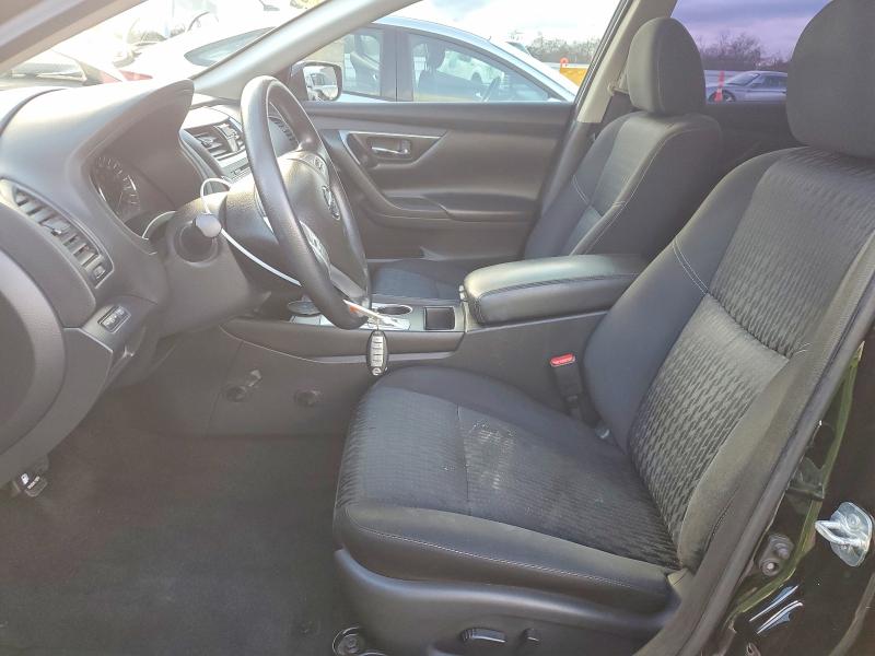Продаж на аукціоні авто 2017 Nissan Altima, vin: 1N4AL3AP5HC262038, номер лоту: 98709545