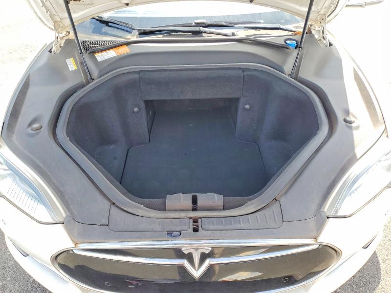 Aukcja sprzedaży 2014 Tesla Model S, vin: 5YJSA1S18EFP43340, numer aukcji: 72875385