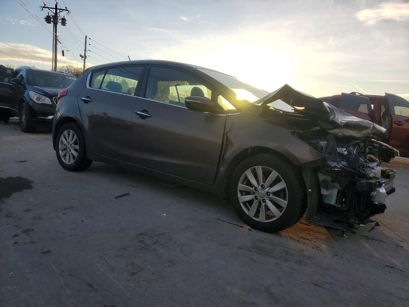 Продажа на аукционе авто 2014 Kia Forte, vin: KNAFX5A83E5232719, номер лота: 99258645