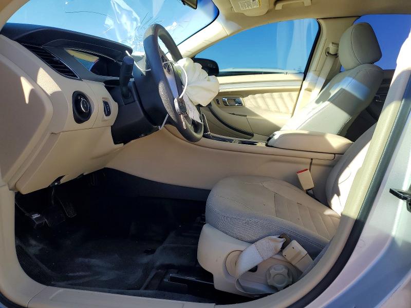 Продаж на аукціоні авто 2013 Ford Taurus, vin: 1FAHP2D83DG201663, номер лоту: 99189555