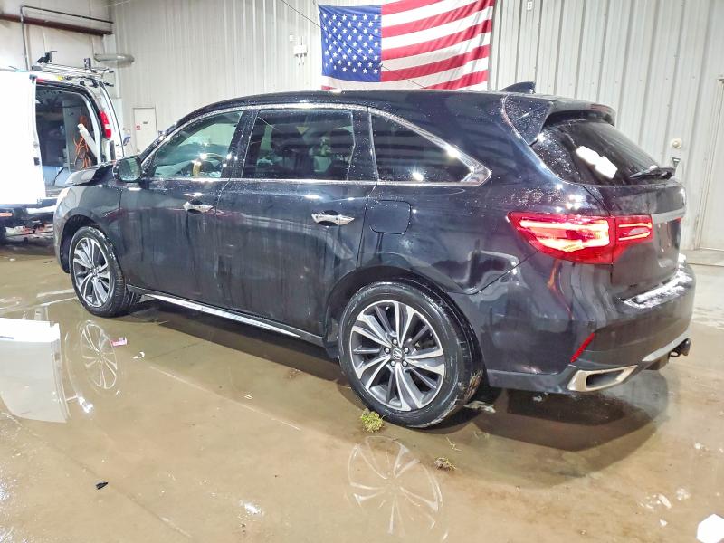 Продажа на аукционе авто 2020 Acura Mdx Techno, vin: 5J8YD4H50LL003371, номер лота: 99239285