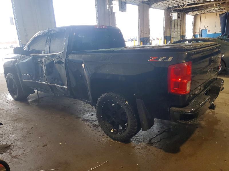 Aukcja sprzedaży 2018 Chevrolet Silverado, vin: 1GCVKSEC5JZ205972, numer aukcji: 99759805