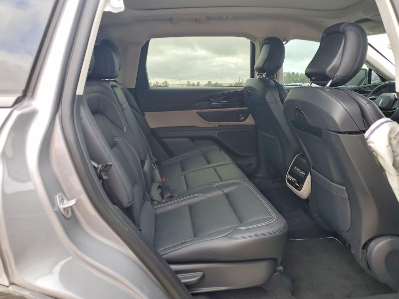 Продажа на аукционе авто 2025 Lincoln Nautilus, vin: 5LMPJ8J49SJ921795, номер лота: 98455635