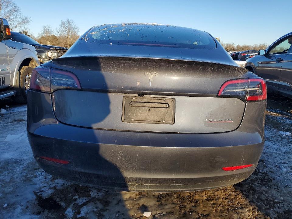 Aukcja sprzedaży 2023 Tesla Model 3, vin: 5YJ3E1EC5PF580557, numer aukcji: 74364865
