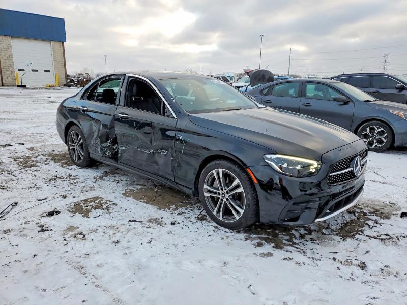 Продаж на аукціоні авто 2021 Mercedes-benz E, vin: W1KZF8EB3MA881233, номер лоту: 96006985