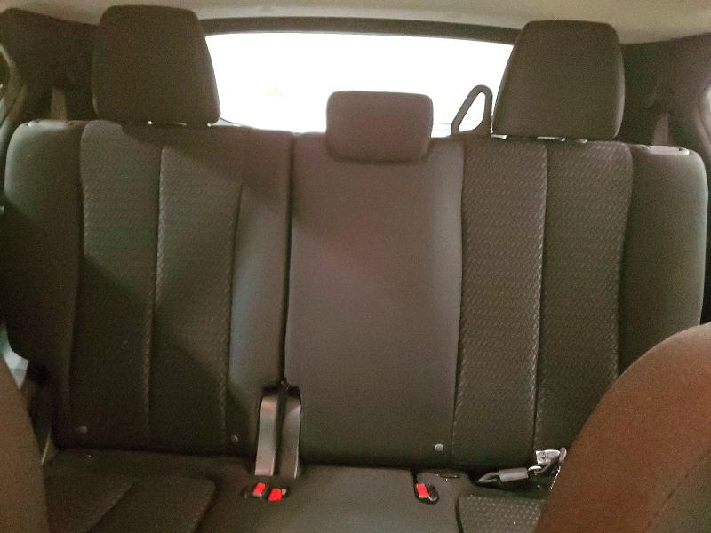 Продажа на аукционе авто 2025 Mitsubishi Eclipse Cross, vin: JA4ATUAA8SZ619948, номер лота: 96934835