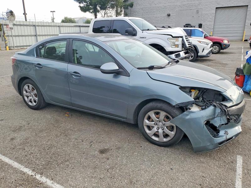 Aukcja sprzedaży 2012 Mazda 3 I, vin: JM1BL1UGXC1506124, numer aukcji: 73311635