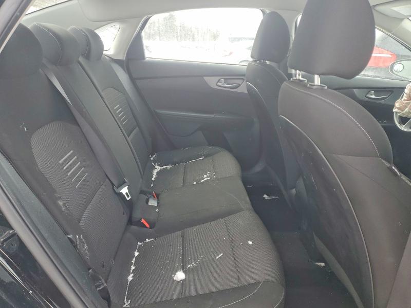 Aukcja sprzedaży 2021 Kia Forte, vin: 3KPF24AD6ME392718, numer aukcji: 75090485