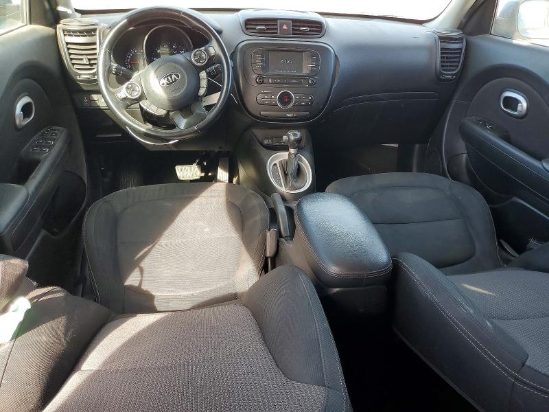 Продаж на аукціоні авто 2017 Kia Soul, vin: KNDJP3A58H7454270, номер лоту: 73780835