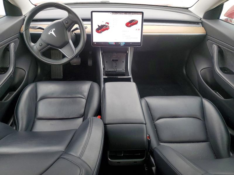 Продаж на аукціоні авто 2019 Tesla Model 3, vin: 5YJ3E1EB7KF361258, номер лоту: 73027505