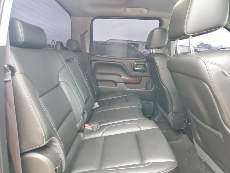 Aukcja sprzedaży 2015 Gmc Sierra, vin: 3GTU2VECXFG194813, numer aukcji: 72152705