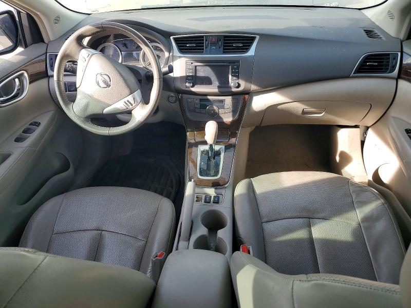 Aukcja sprzedaży 2013 Nissan Sentra, vin: 3N1AB7AP3DL637642, numer aukcji: 74457745