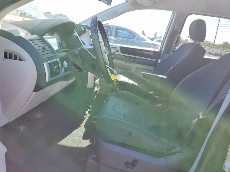 Aukcja sprzedaży 2010 Dodge Grand Caravan, vin: 2D4RN5D15AR211584, numer aukcji: 74957345
