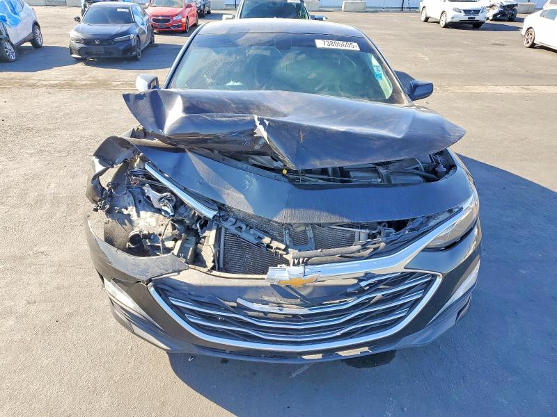 Продаж на аукціоні авто 2020 Chevrolet Malibu, vin: 1G1ZD5ST1LF057141, номер лоту: 73805605