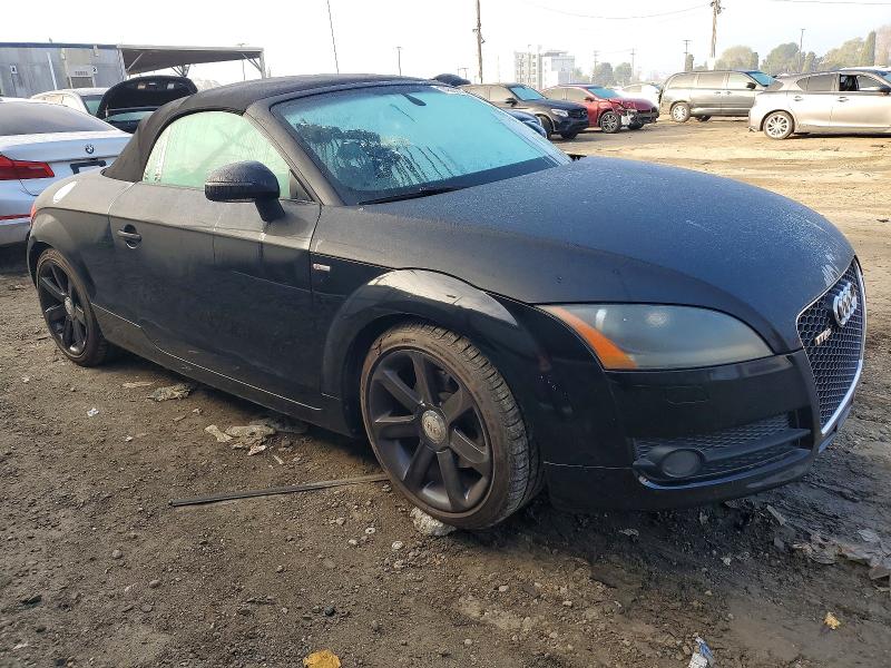 74625065 :رقم المزاد ، TRUMF38J681001941 vin ، 2008 Audi Tt مزاد بيع